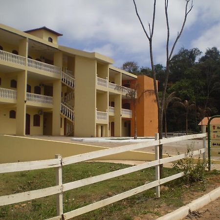 Hotel Pousada Vovo Duda Caeté Extérieur photo
