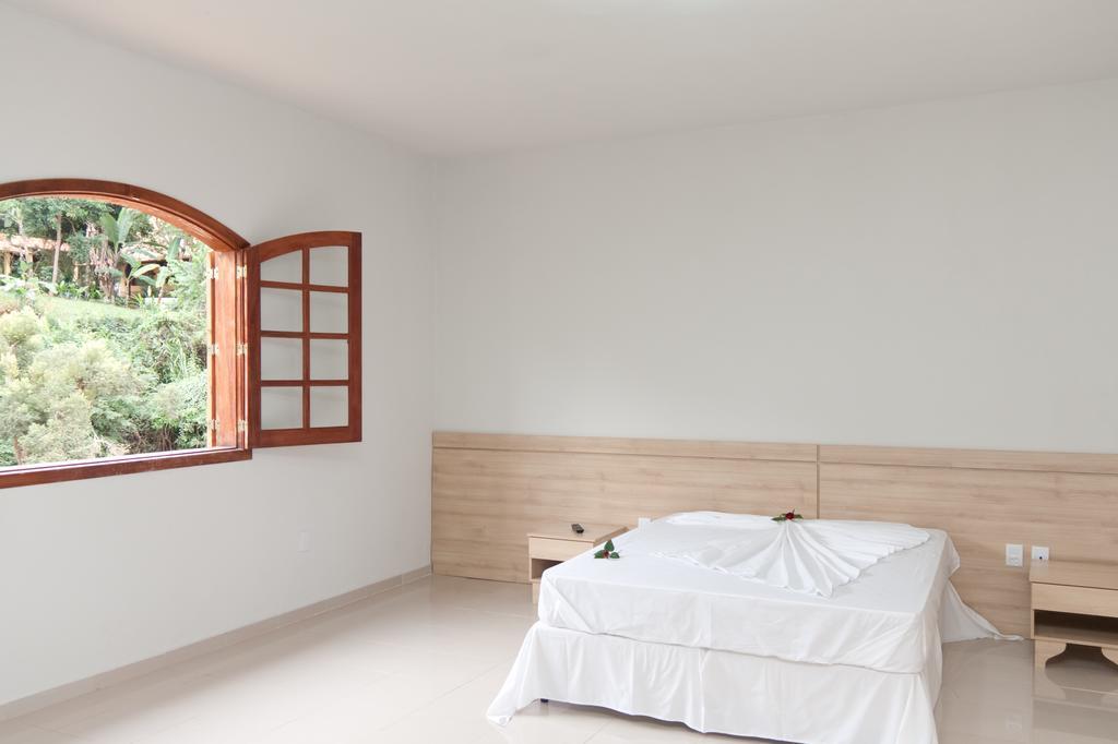 Hotel Pousada Vovo Duda Caeté Chambre photo