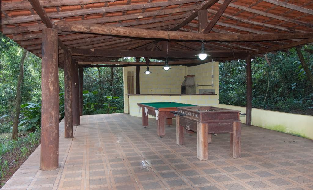 Hotel Pousada Vovo Duda Caeté Extérieur photo