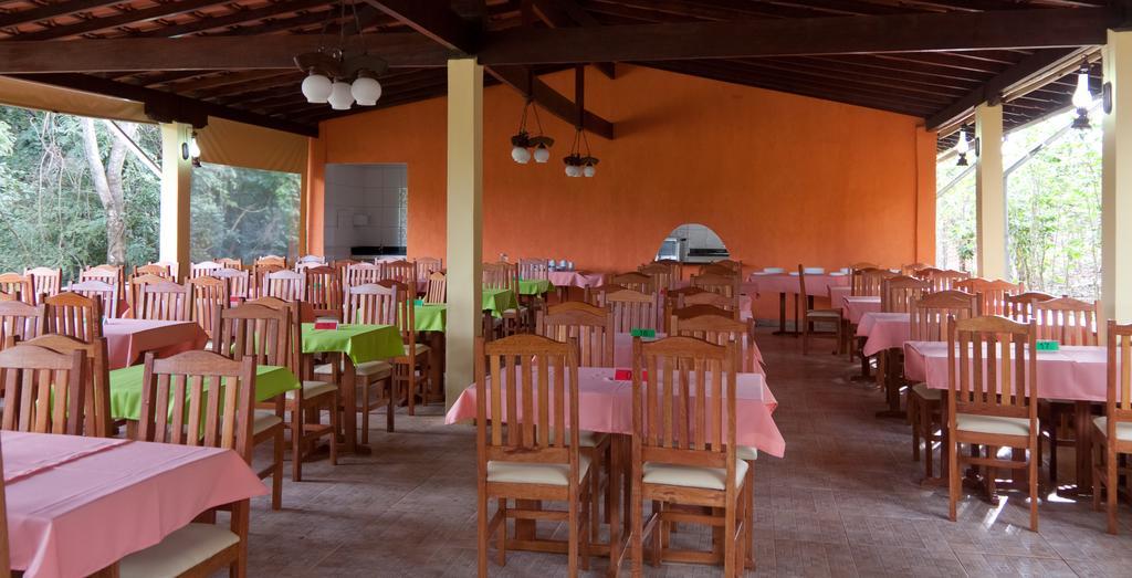 Hotel Pousada Vovo Duda Caeté Extérieur photo